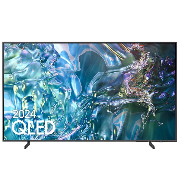 TV Samsung TQ55Q60DAUXXC | 55", QLED, 4K