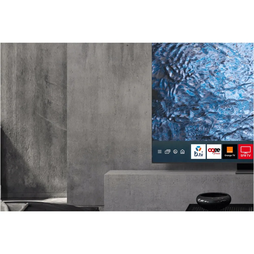 TV Samsung TQ55Q70DATXXC | 55", QLED, 4K