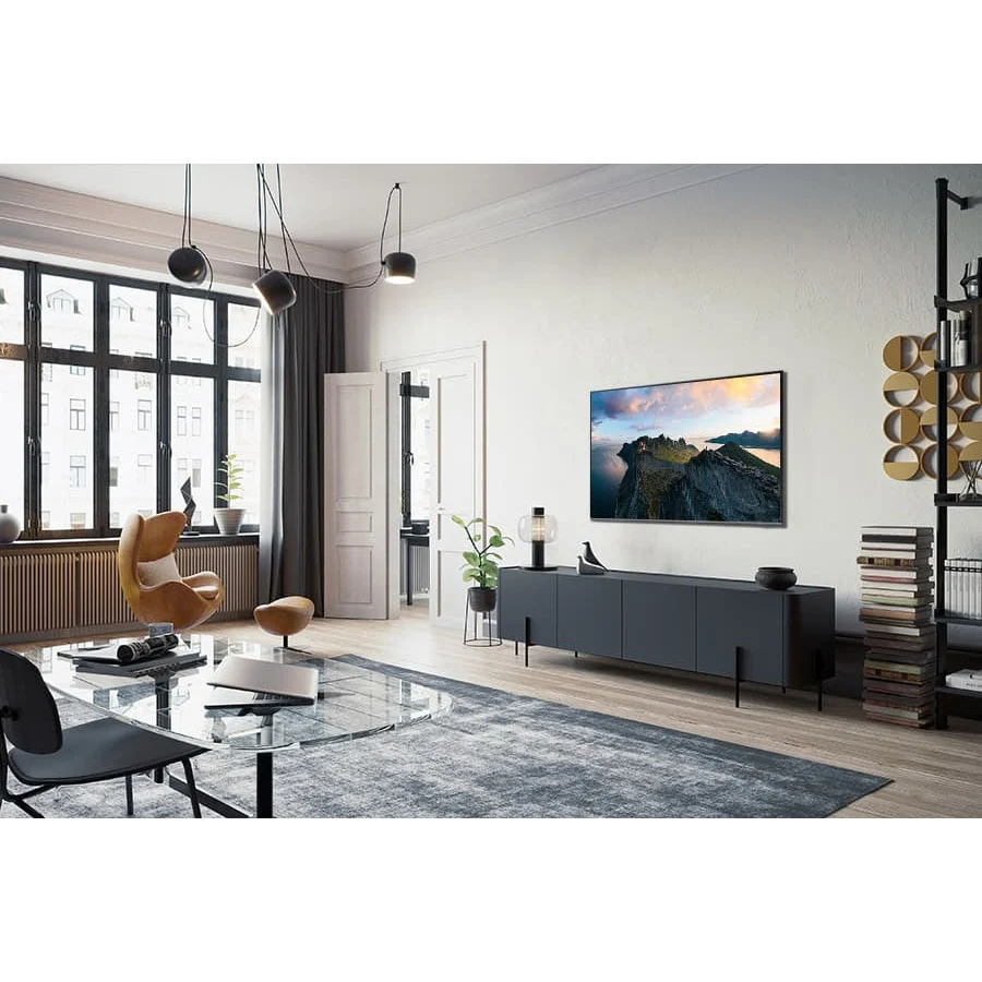TV Samsung TQ55Q70DATXXC | 55", QLED, 4K
