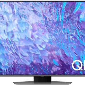 Samsung TQ55Q80CAT 139,7 cm (55") 4K Ultra HD