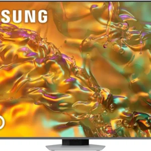 Samsung TQ55Q80DAT 139,7 cm (55") 4K Ultra HD Smart TV Wi-Fi Pra