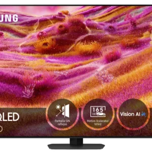 TV SAMSUNG 55" TQ55QN90F UHD NEOQLED SMARTTV 165HZ