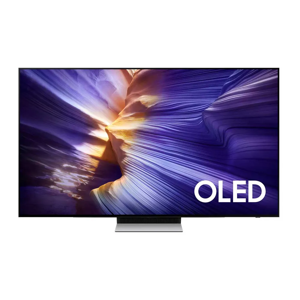 TV SAMSUNG 55" TQ55S90F UHD OLED SMART TV 144HZ