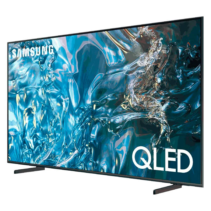 TV Samsung TQ65Q60DAUXXC | 65", LED, 4K, Tizen