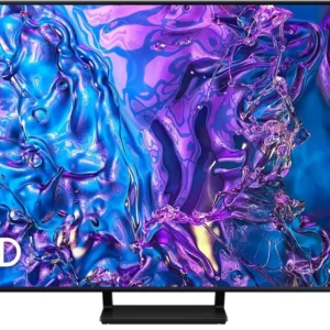 Samsung TQ65Q70DAT 165,1 cm (65") 4K Ultra HD Smart TV Wi-Fi Pre