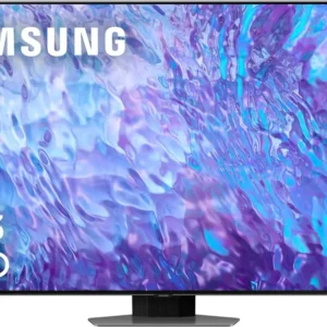 Samsung TQ65Q80CAT 165,1 cm (65") 4K Ultra HD Smart TV Wi-Fi Pra