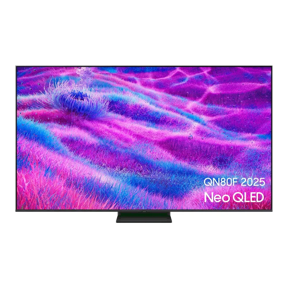 TV Samsung TQ65QN80FAUXXC | 65", Neo QLED, 4K, Tizen OS