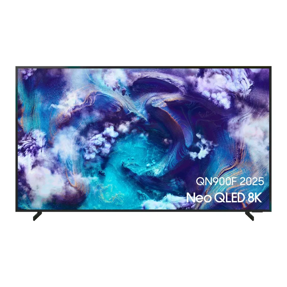 TV Samsung TQ65QN900FTXXC | 65", Neo QLED, 8K, Tizen OS