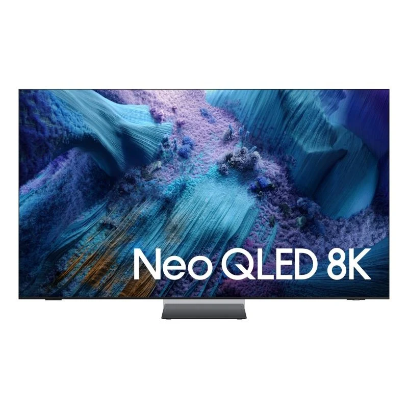TV Samsung TQ65QN990FTXXC | 65", Neo QLED 8K, Dolby Atmos