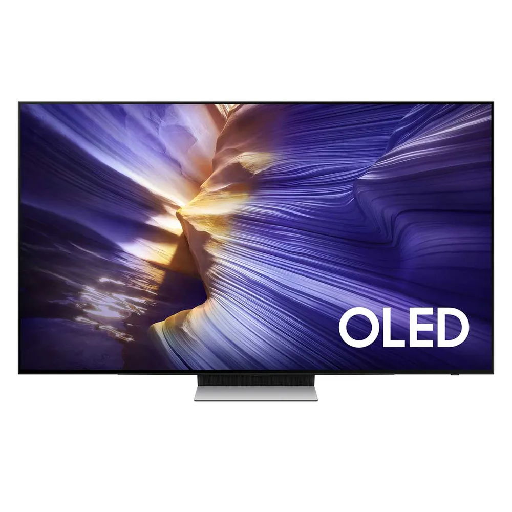 TV SAMSUNG 65" TQ65S90F UHD OLED SMART TV 144HZ