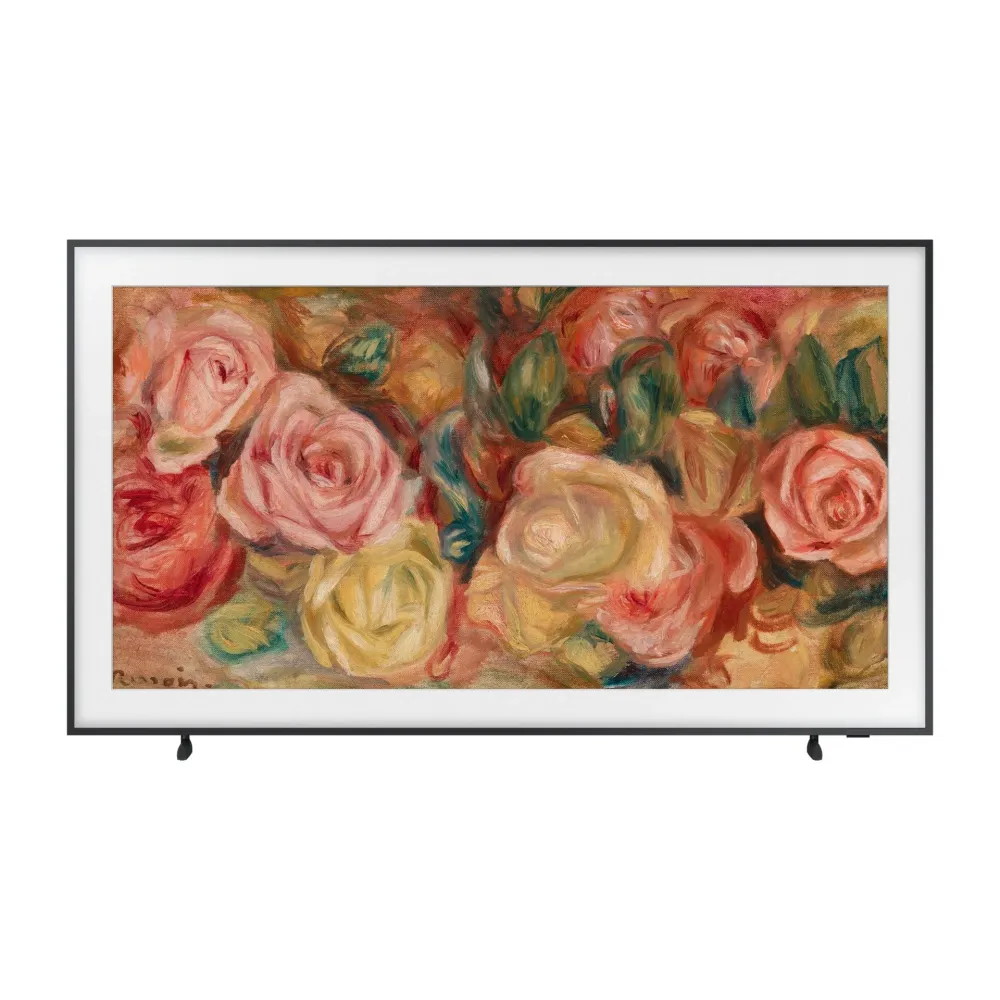 TV Samsung TQ75LS03DAUXXC | 75", QLED, 4K, 100Hz