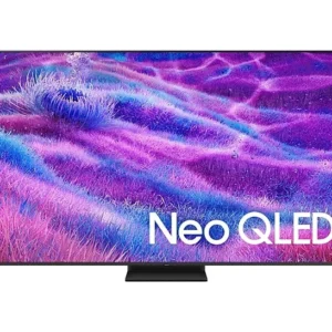 TV SAMSUNG 75" TQ75QN80F UHD NEOQLED SMARTTV 144HZ