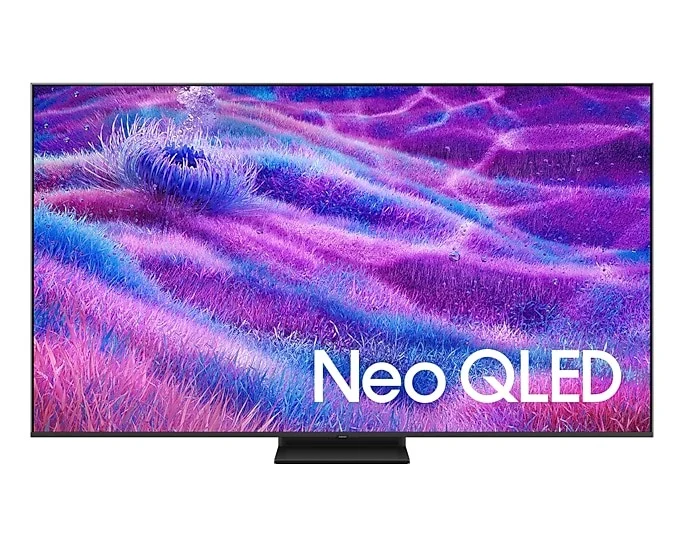 TV SAMSUNG 75" TQ75QN80F UHD NEOQLED SMARTTV 144HZ