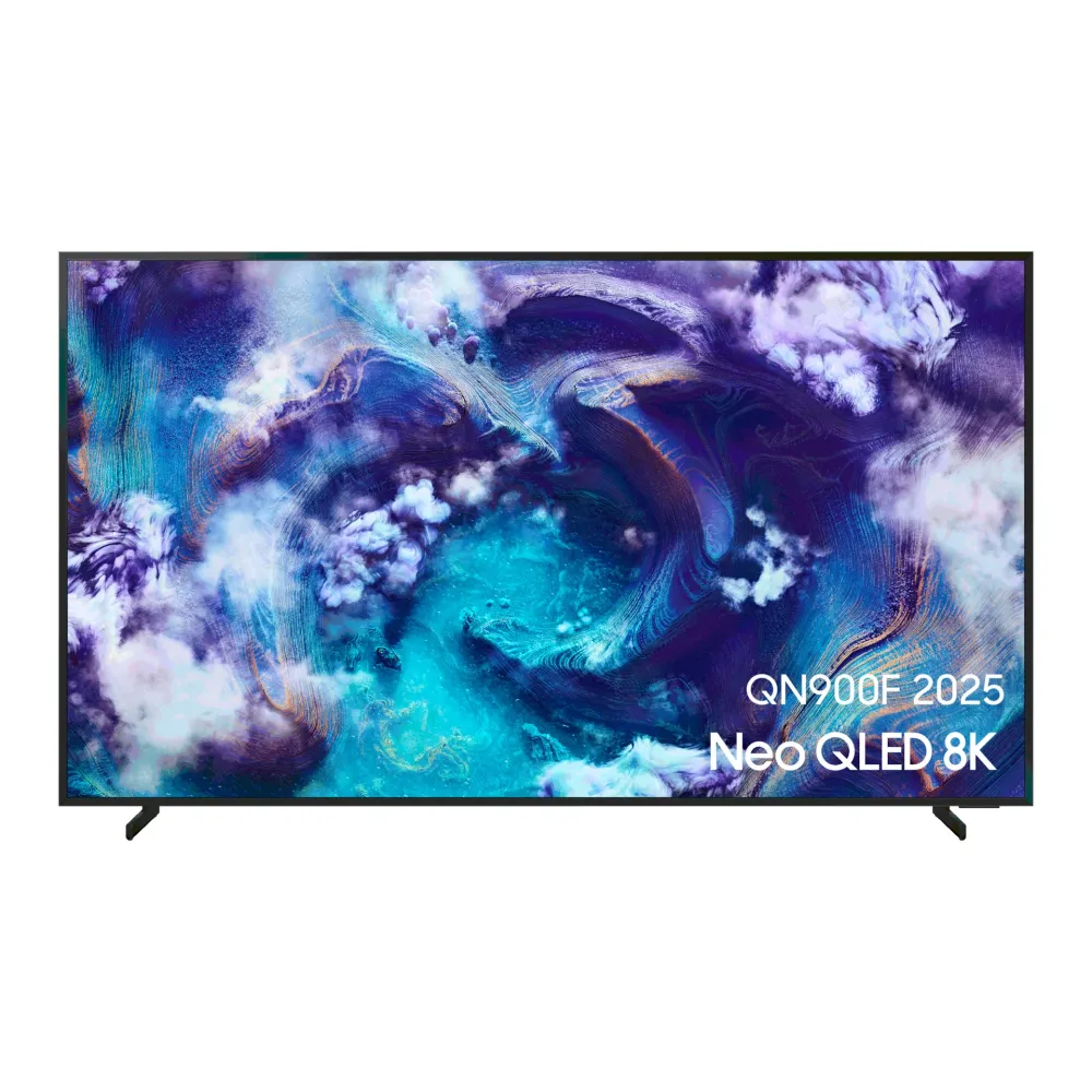 TV Samsung TQ75QN900 | 75", Neo QLED 8K, HDR+