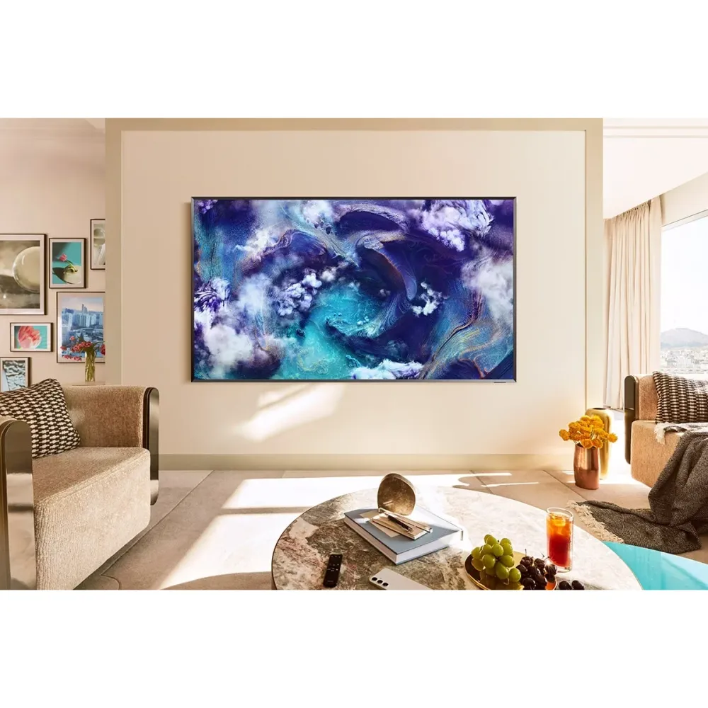 TV Samsung TQ75QN900 | 75", Neo QLED 8K, HDR+