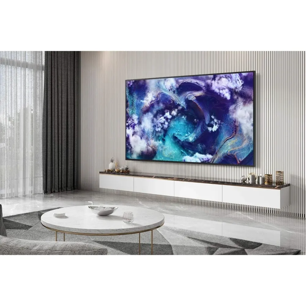 TV Samsung TQ75QN900 | 75", Neo QLED 8K, HDR+