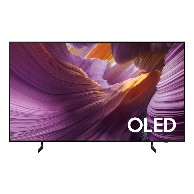 TV Samsung TQ77S85FAEXXC | 77", OLED, 4K