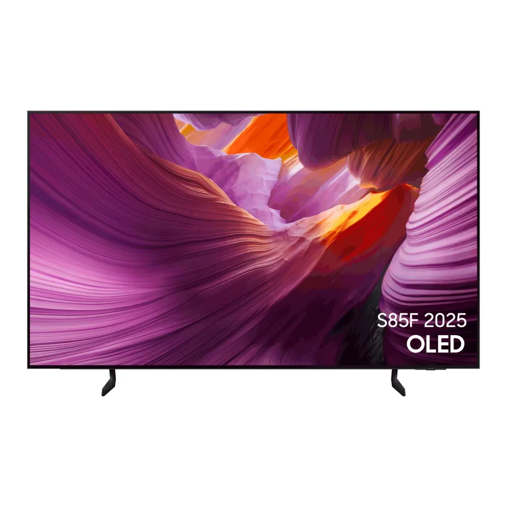 TV Samsung TQ77S85FAEXXC | 77", OLED, 4K