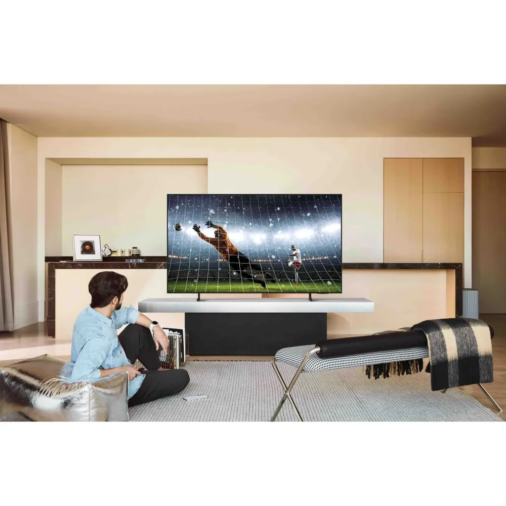 TV Samsung TQ77S85FAEXXC | 77", OLED, 4K
