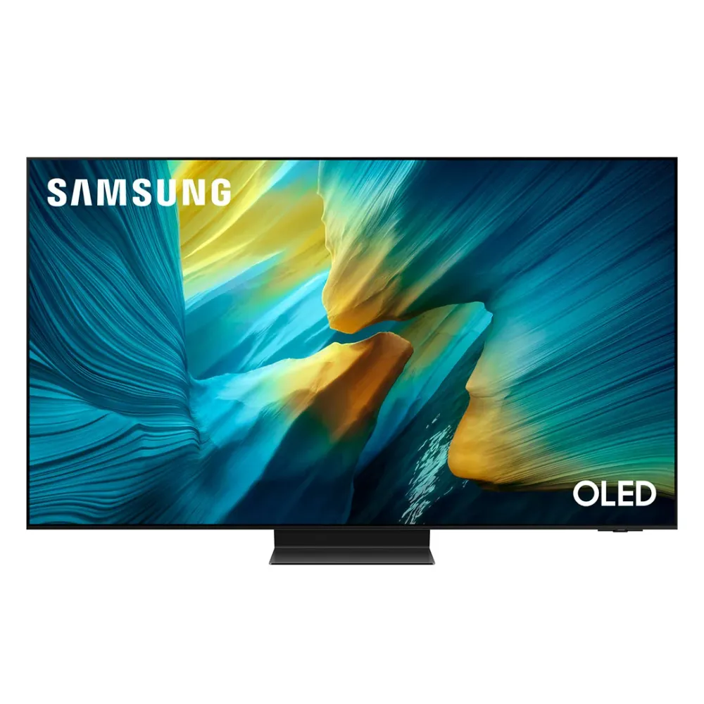 TV SAMSUNG TQ77S95FATXXC( 77" - 196 CM - OLED UHD 4K - TIZEN SM