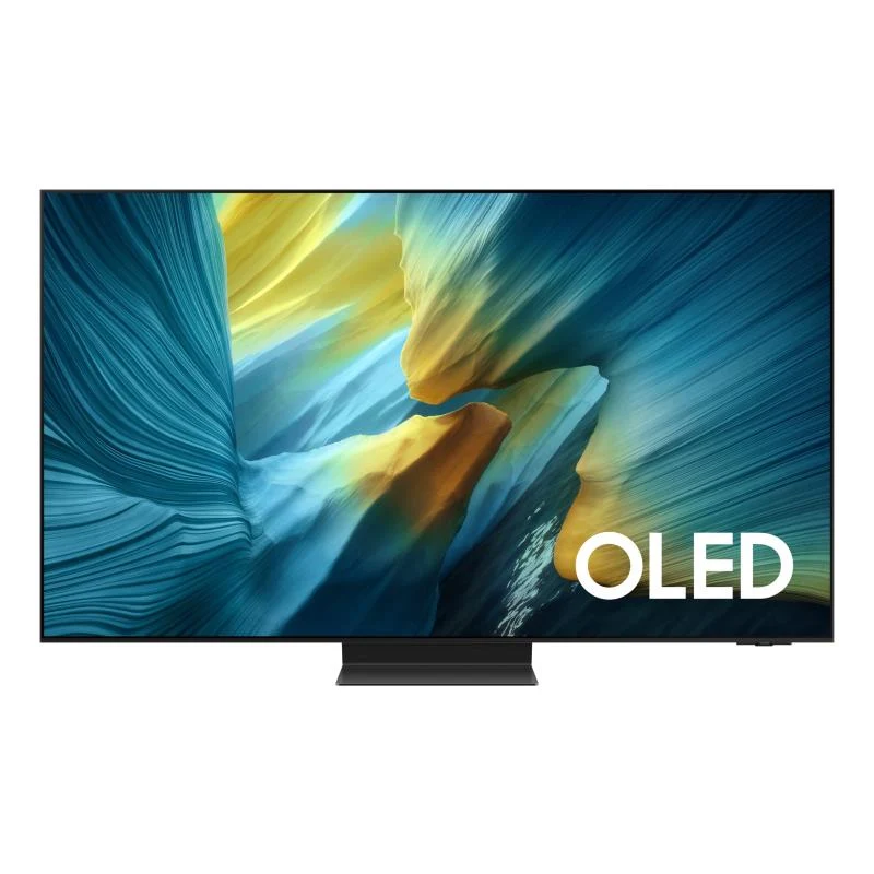 TV SAMSUNG TQ77S95FATXXC( 77" - 196 CM - OLED UHD 4K - TIZEN SM