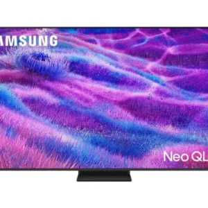 TV SAMSUNG 85" TQ85QN80F UHD NEOQLED SMARTTV 144HZ