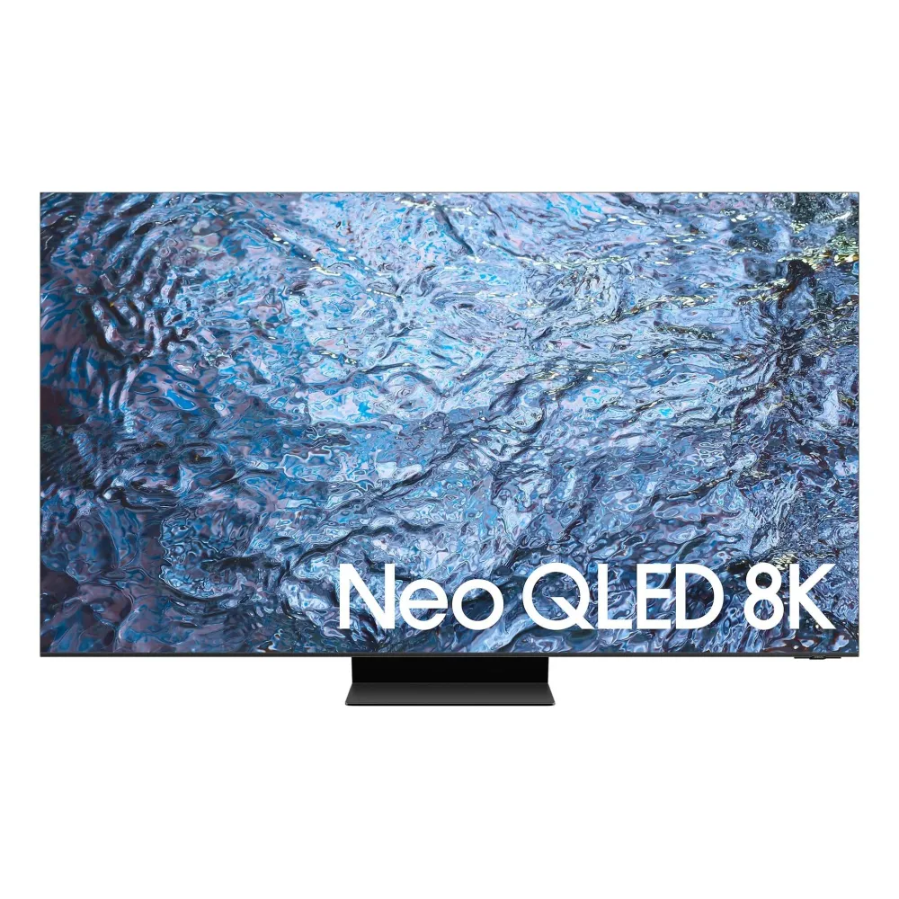 TV Samsung TQ-85-QN-900-CTXXC | 85", 8K, 144Hz, Tizen