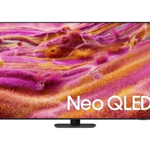 TV SAMSUNG 85" TQ85QN90F UHD NEOQLED SMARTTV 165HZ