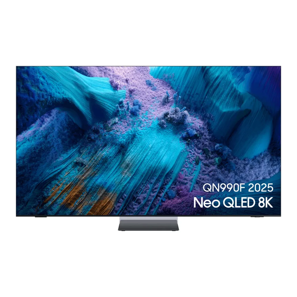 TV Samsung TQ85QN990FTXXC | 85", Mini LED, 8K, Tizen OS