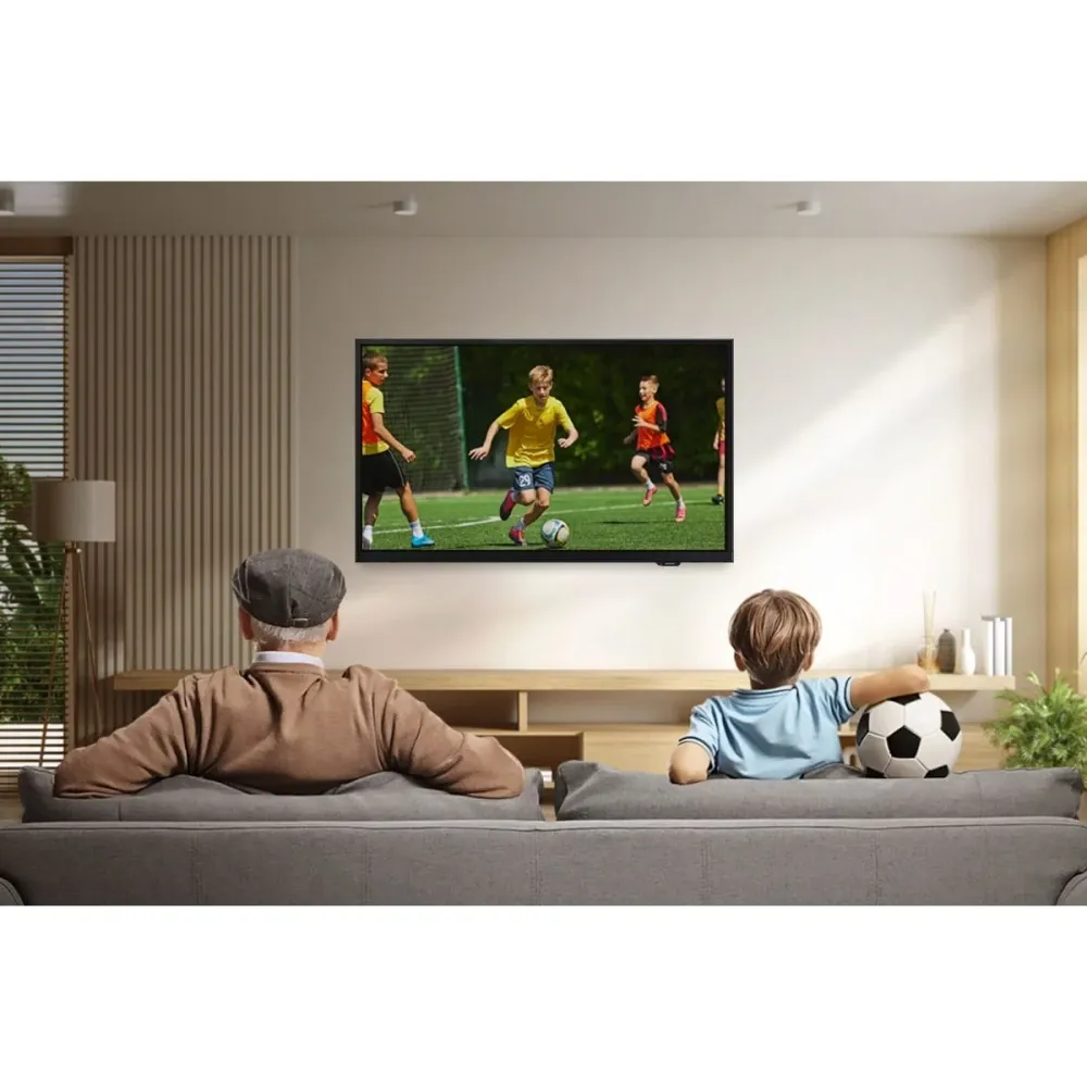 TV Samsung TU27F6005FKXXC | 27", LED, Full HD