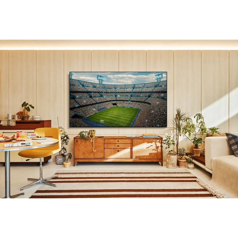 TV Samsung TU43U8005FUXXC | 43", 4K, Tizen
