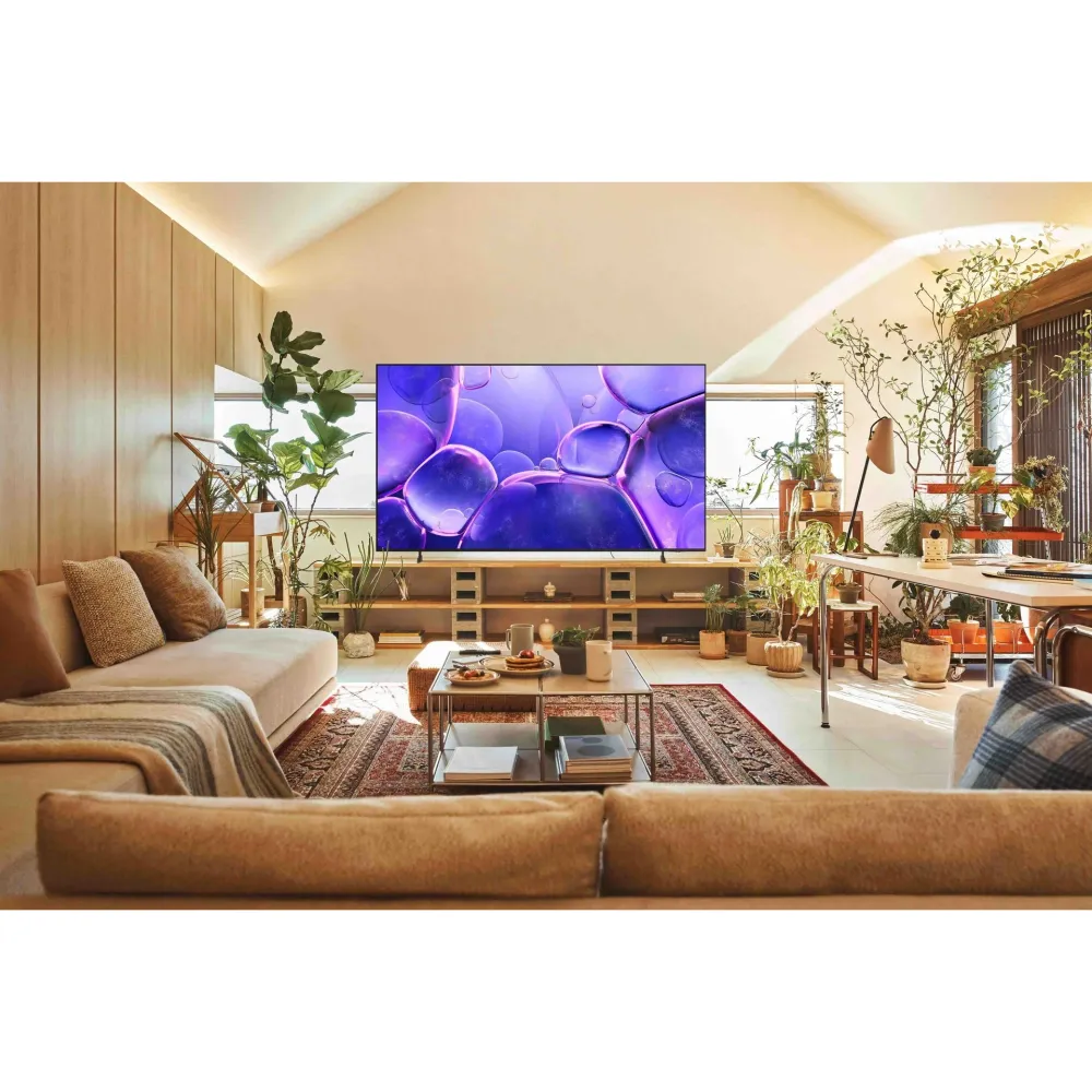 TV Samsung TU55U8005FUXXC | 55", LED, 4K