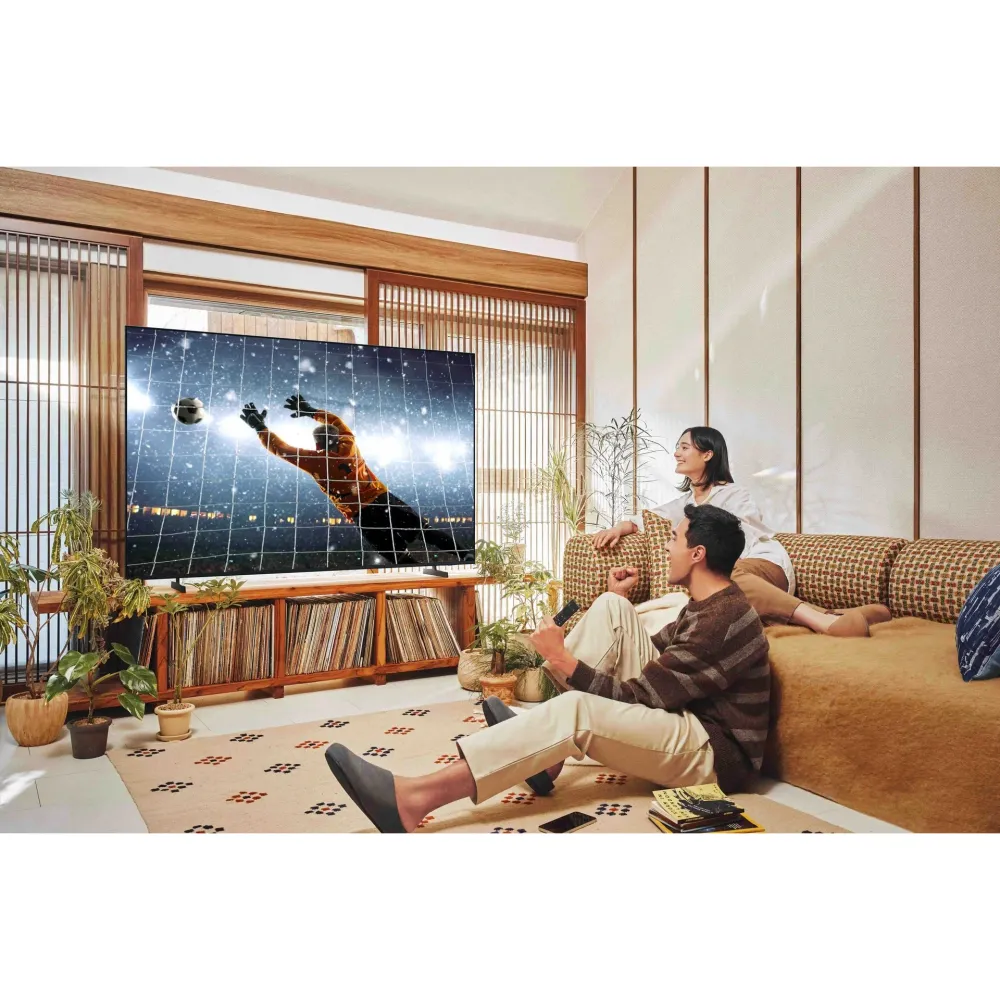 TV Samsung TU55U8005FUXXC | 55", LED, 4K