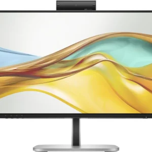 HP SERIES 5 PRO 23.8"  FHD USB-C CONFERENCING MONITOR - 524PM >