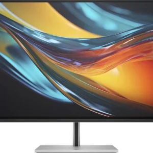 HP Series 7 Pro 31.5 inch 4K Thunderbolt 4 Monitor - 732pk monito
