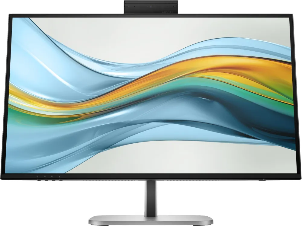 SERIES 5 PRO 27" QHD USB-C CONFERENCING MONITOR - 527PM » VÁLIDO