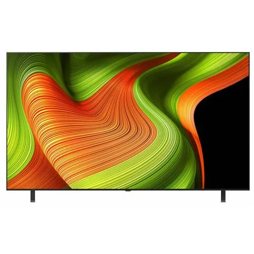 LG Smart TV OLED 55" UHD 4K OLED55B56LA