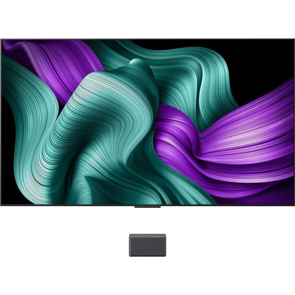 Smart TV LG OLED83M59LA