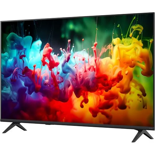 Smart TV LG 50" QNED Mini LED UHD 4K 50QNED7EB3C (2026) - 127 cm