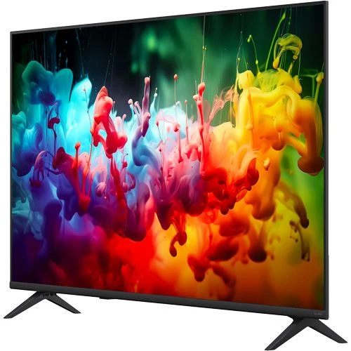 Smart TV LG 50" QNED Mini LED UHD 4K 50QNED7EB3C (2026) - 127 cm