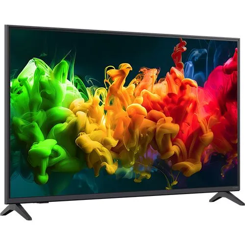 Smart TV LG 43" QNED Mini-LED UHD 4K 43QNED81B6C.AE (2026) - 109 cm