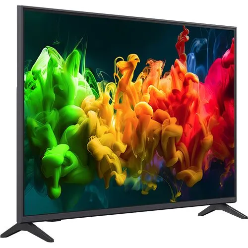 Smart TV LG 43" QNED Mini-LED UHD 4K 43QNED81B6C.AE (2026) - 109 cm