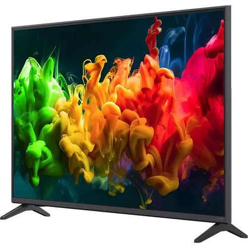 Smart TV LG 43" QNED Mini-LED UHD 4K 43QNED81B6C.AE (2026) - 109 cm