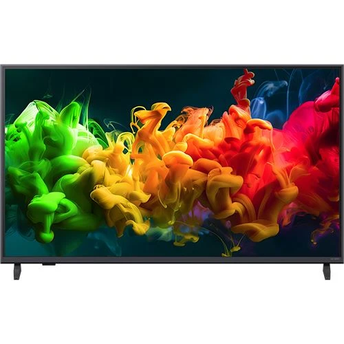 Smart TV LG 50" QNED Mini-LED UHD 4K 50QNED81B6C.AE (2026) - 127 cm