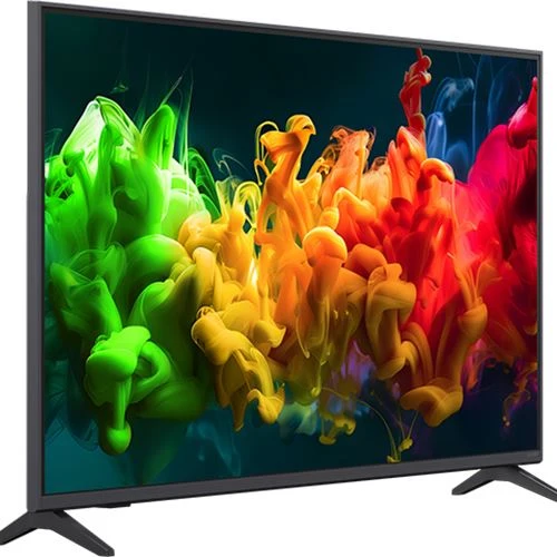 Smart TV LG 50" QNED Mini-LED UHD 4K 50QNED81B6C.AE (2026) - 127 cm