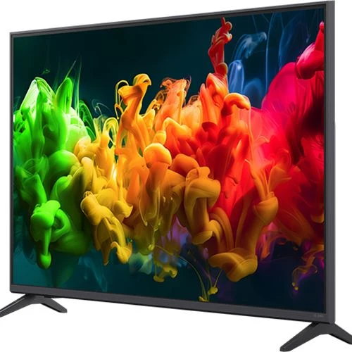 Smart TV LG 50" QNED Mini-LED UHD 4K 50QNED81B6C.AE (2026) - 127 cm