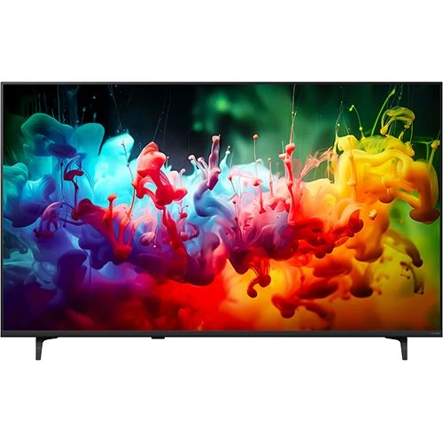 Smart TV LG 55" QNED Mini-LED UHD 4K 55QNED7EB3C.AE (2026) - 140 cm