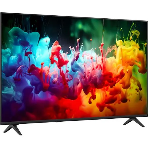 Smart TV LG 55" QNED Mini-LED UHD 4K 55QNED7EB3C.AE (2026) - 140 cm