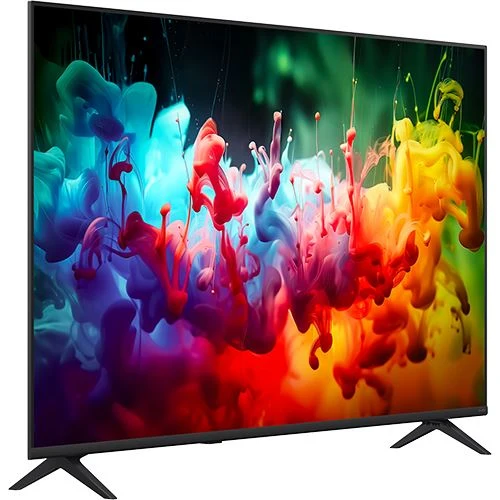 Smart TV LG 55" QNED Mini-LED UHD 4K 55QNED7EB3C.AE (2026) - 140 cm