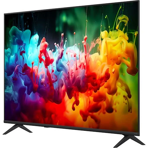 Smart TV LG 55" QNED Mini-LED UHD 4K 55QNED7EB3C.AE (2026) - 140 cm